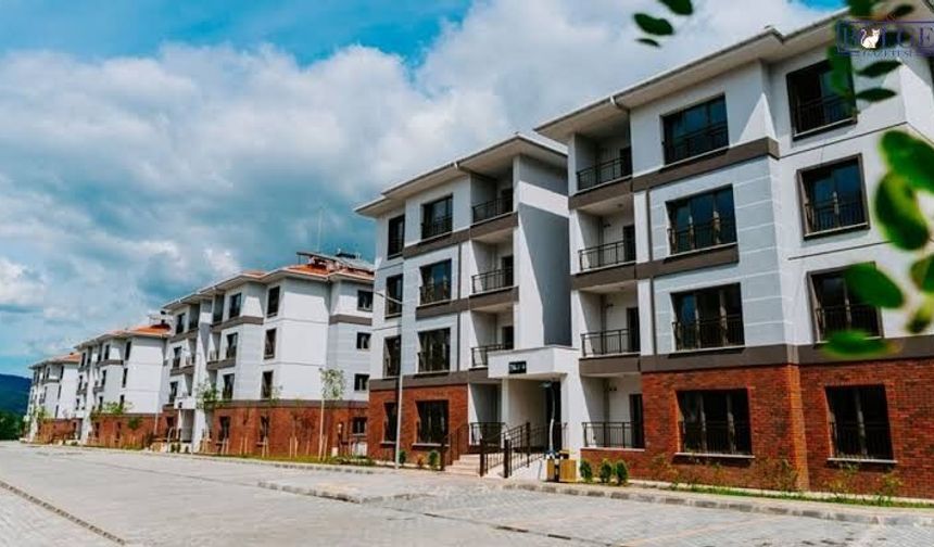 TOKİ Sahiplerini Sevindirecek Haber: Bakan Kurum’dan Yeni Müjde Geldi!