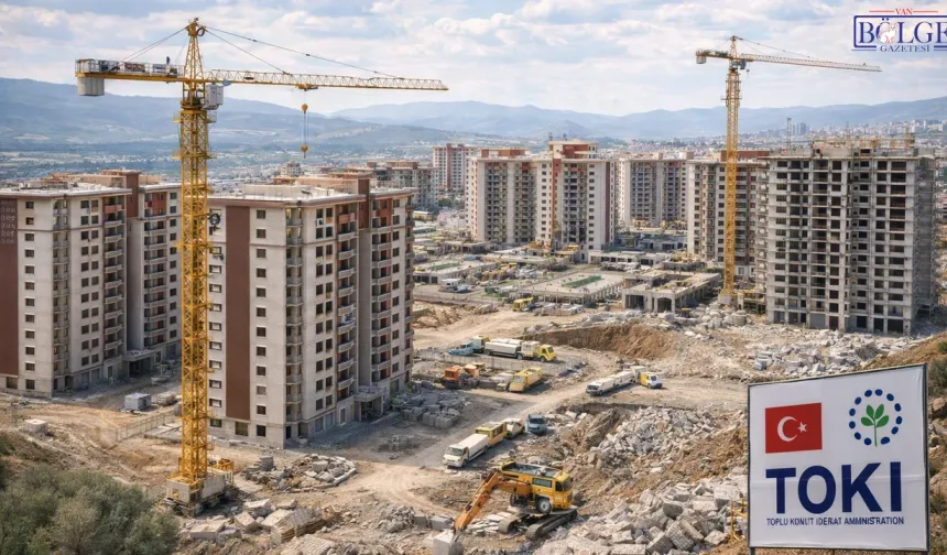Uygun Fiyatlı Arsa Arayanlara TOKİ Müjdesi: Satışlar Başladı!