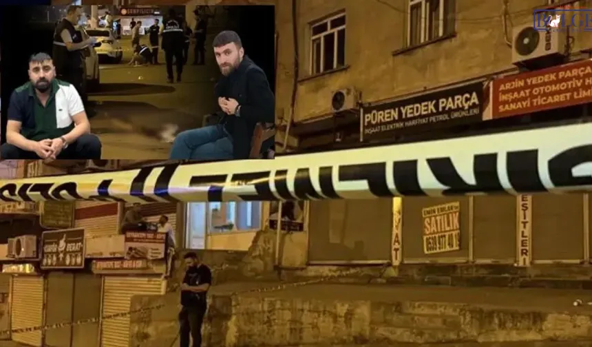 Üç kişinin öldüğü kavganın ayrıntıları ortaya çıktı: 5 Gözaltı