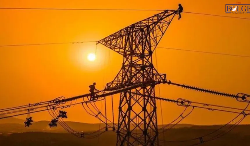 27 Eylül’de Van'da Elektrik Kesintisi: Hangi Bölgeler Etkilenecek?