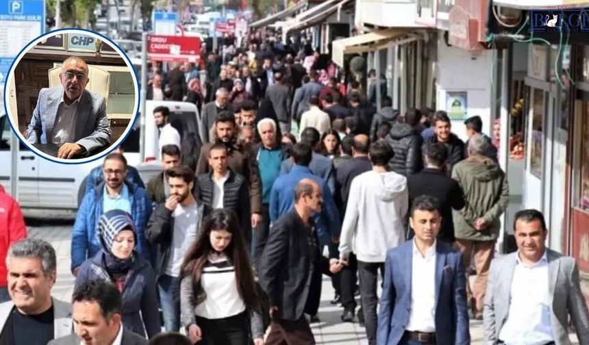 Van; Gençleri Avrupa’ya ihraç edecek!