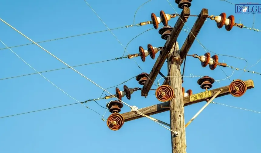 Van'da Elektrikler Ne Zaman Kesilecek? 17 Eylül Programı Duyuruldu!