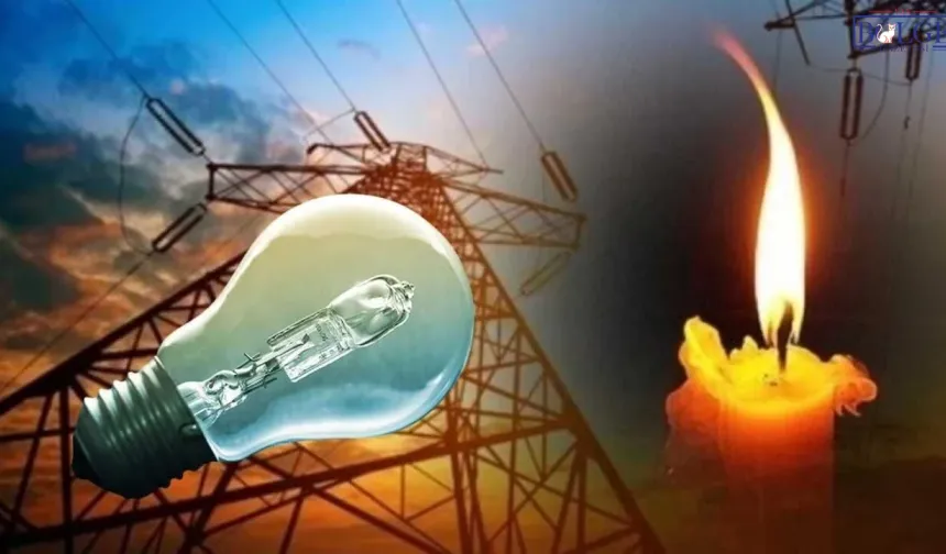 Van'da Şebeke İçin Kritik Tarih: 2 Ekim’de Elektrikler Kesilecek!