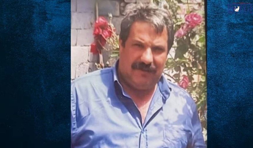 Van’da belediye personelinden acı haber