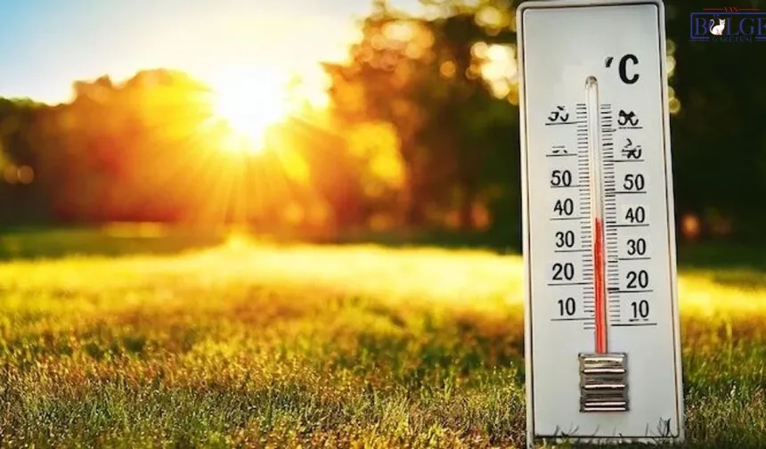Van’da montlar yeniden gündemde: Hava soğuyor