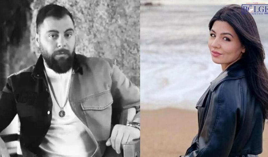 Vanlı genç eski sevgilisini öldürdü, ardından aynı silahla kendini vurdu!