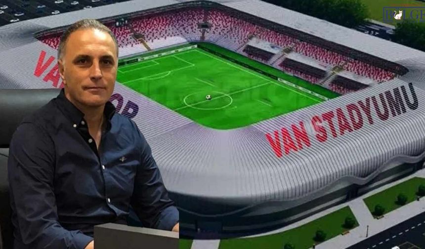Vanspor’un yeni teknik direktörü belli oldu!  Mustafa Gürsel Kimdir?