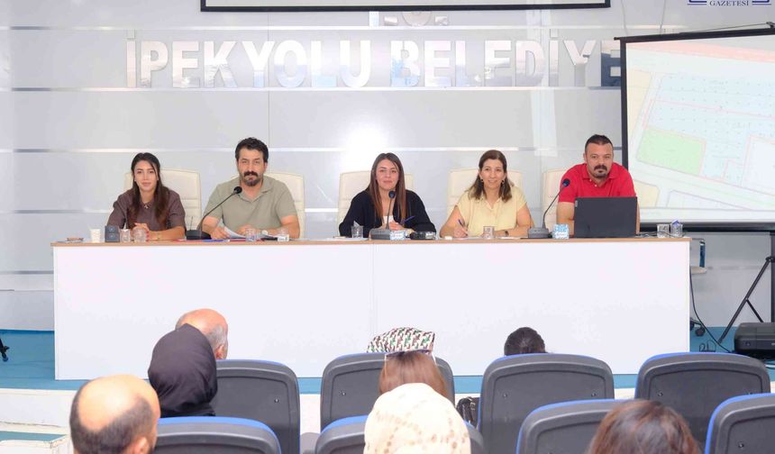 Van’da Doğal Gaz İçin Kritik Karar! 4 Mahalle İçin Düğmeye Basıldı