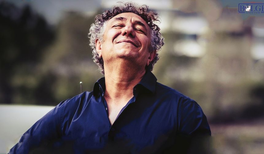 Xero Abbas Van’a geliyor! Konser tarihi ve adresi belli oldu