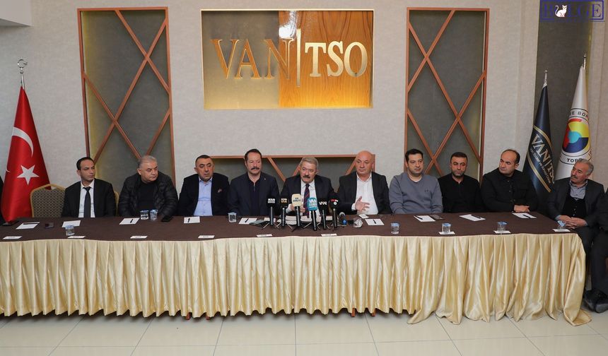 Takva’dan Van’a seçim çağrısı: Bu kentte birlikte yaşayacağız