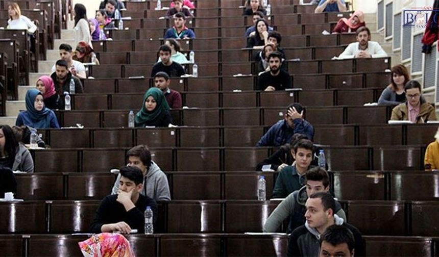 KYK Yurt Başvuru Sonuçları Açıklandı