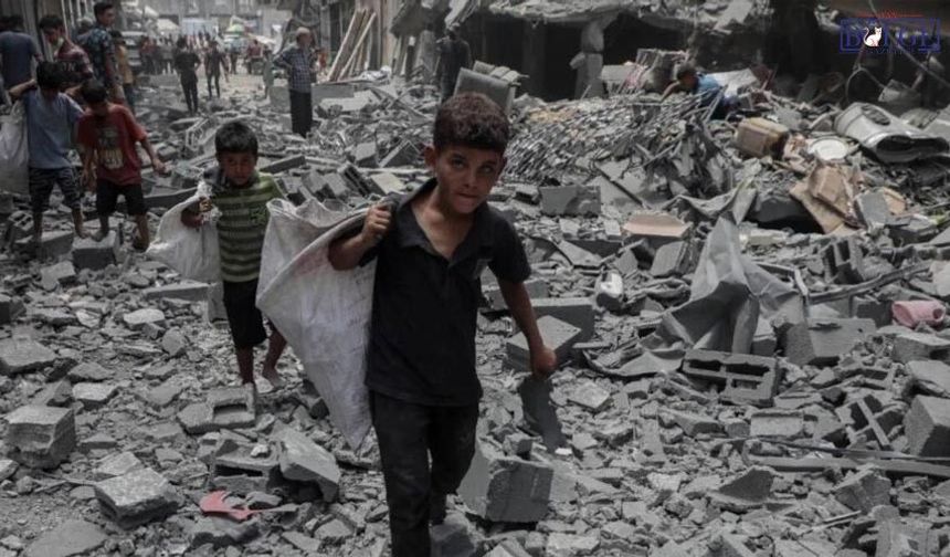 Gazze’de son 24 saatte 7 kişi hayatını kaybetti, 20 kişi yaralandı