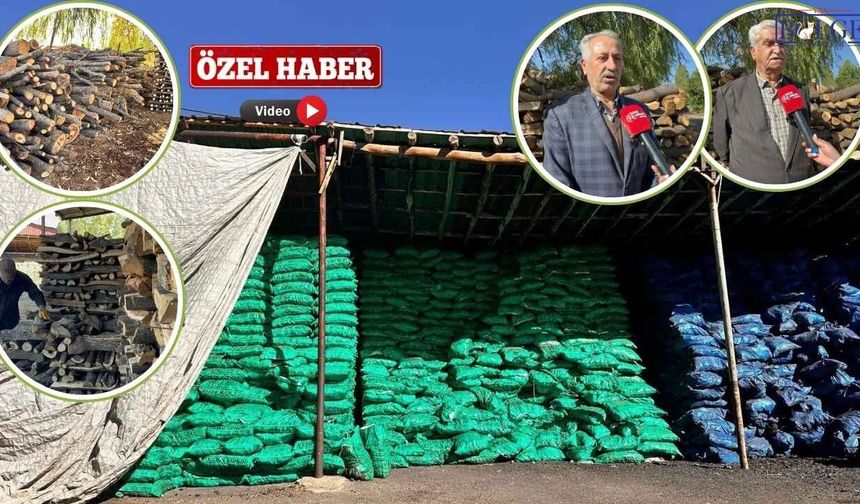 Van’da Isınmanın Bedeli Çeyreği Geçti, Yarıma Dayandı!