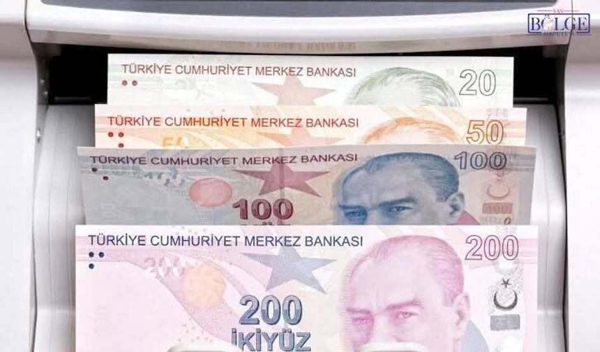 9 Ayda Asgari Ücretlinin Cebinden Servet Gitti: İşte Hesaplanan Kayıp!