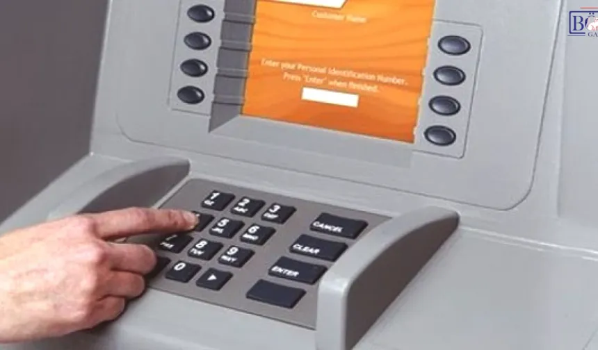 Maaşını ATM’den Çekenlere Uyarı: Limit Sürprizi Yaşamayın!