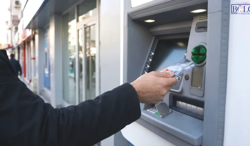 ATM Kullanımında Hukuki Dönüm Noktası: İşte Yeni Ayrıntılar!