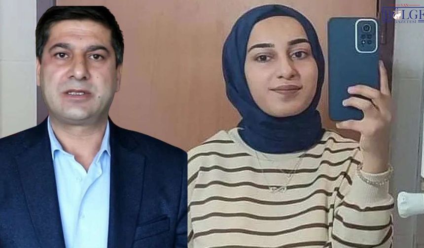 Rojin Kabaiş'in Avukatını kimlerin şikayet ettiği ortaya çıktı