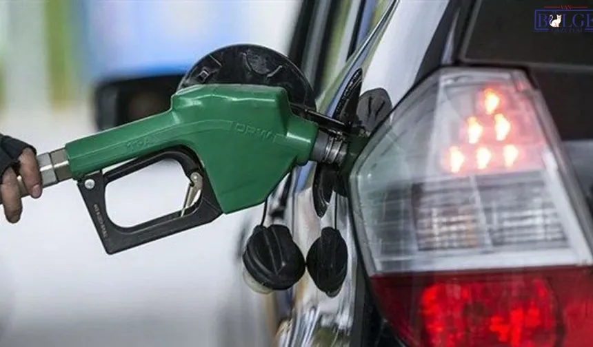 Akaryakıtta İndirim Sürprizi: Motorinin Fiyatı Düştü!