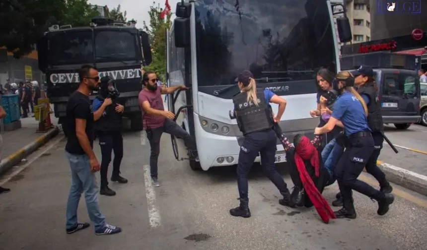 Van’da eylem yasakları için emsal karar: ‘Hakların özü zedelendi’