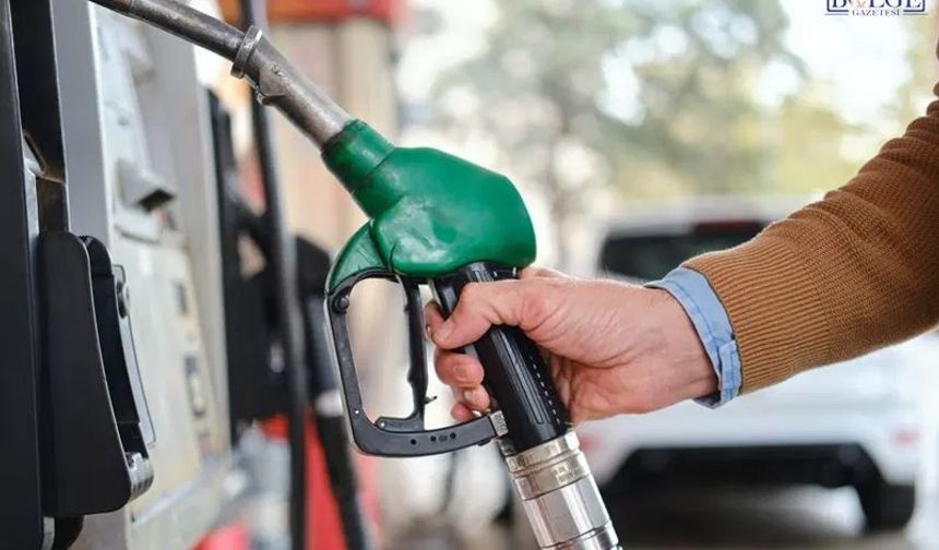 Van’da ki sürücüler dikkat: Motorine İndirim Geliyor