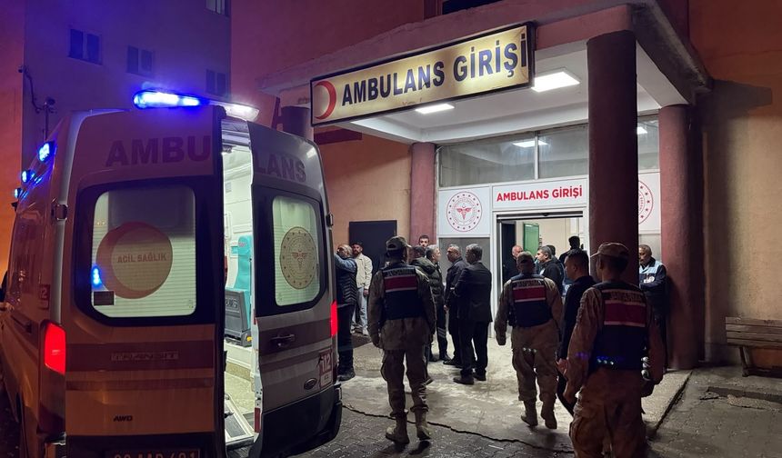 Sınırda açılan ateş sonucu yaralanan asker hayatını kaybetti