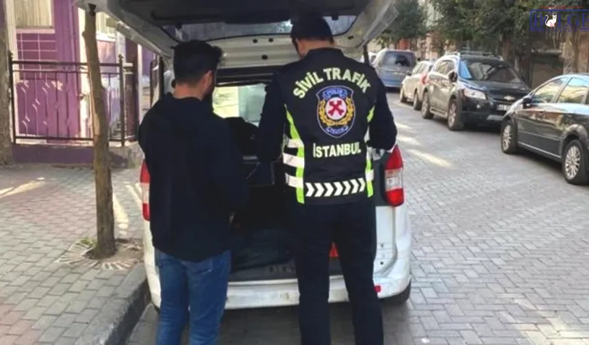 Direksiyon Başındakiler Dikkat: 2027 İçin Milyarlık Ceza Geliri Hedefi!