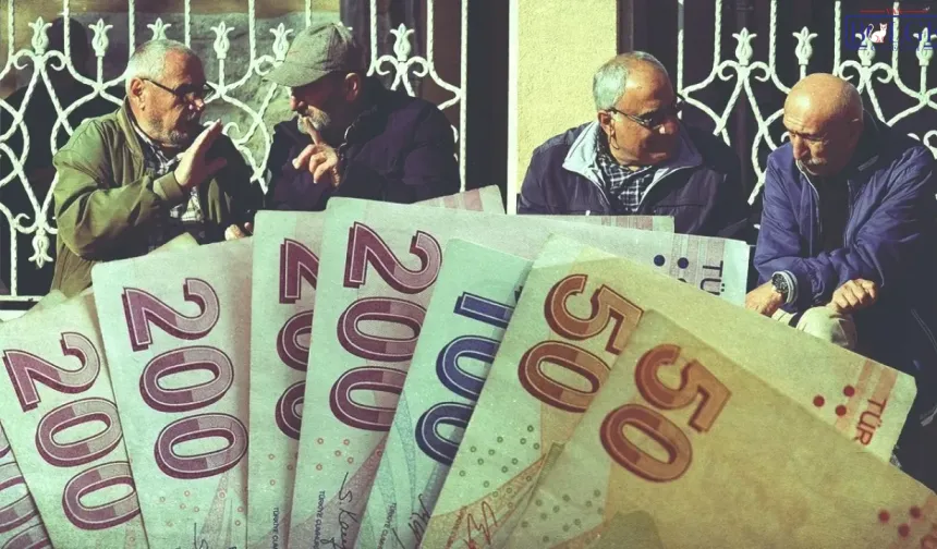 Az Primle Emeklilik Yolu: 3600 Gün İçin Tarih Şartına Dikkat!