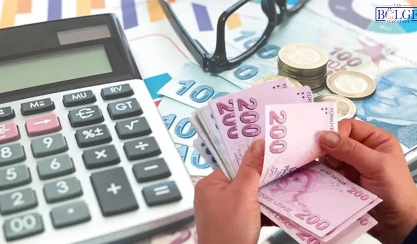 Beklenen Haber Geldi: 1 Milyon TL Ara Ödeme Yapılacağı Açıklandı!