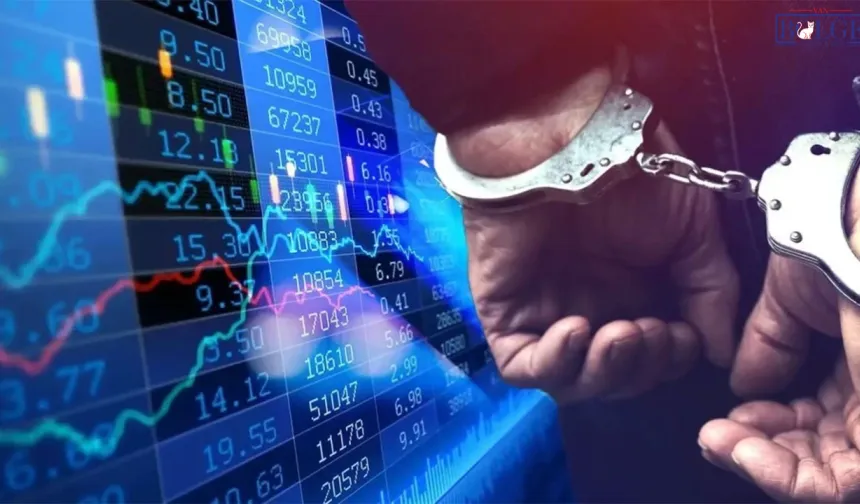 Fon soruşturmasında yeni gelişme: 85 kişi tutuklandı, 5 kişi iade yaptı