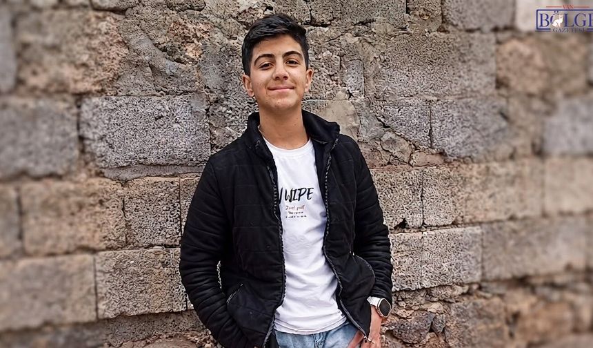 Okulda feci kaza: Öğrenci yaşamını yitirdi