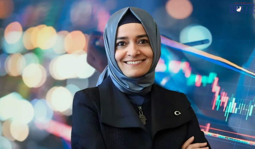 Fatma Betül Sayan Kaya hakkında dikkat çeken gelişme