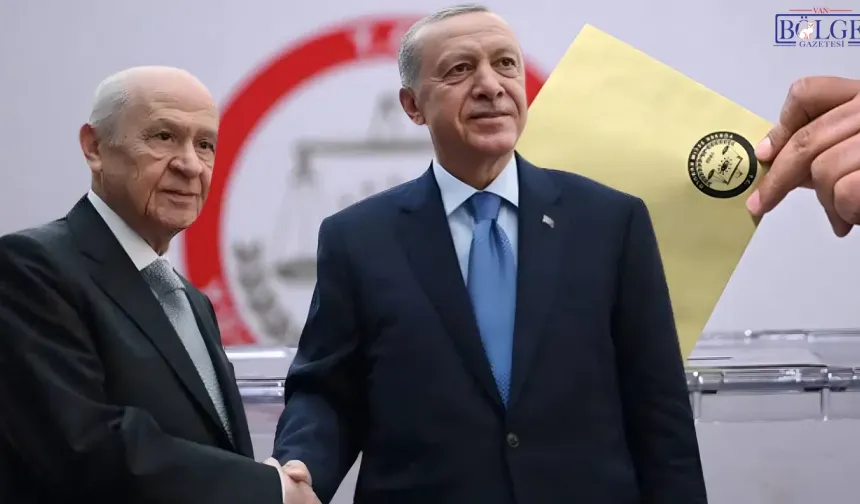 Cumhur İttifakı’nın kalesi olan Büyükşehir’de seçim dengeleri değişiyor