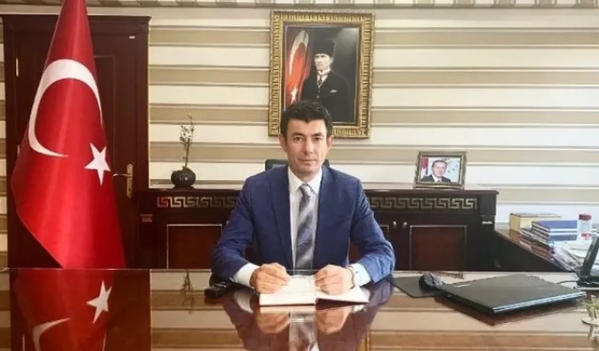 Silahla vurulan Vali Yardımcısı hayatını kaybetti