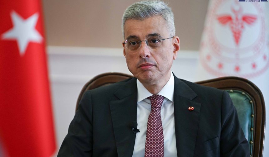 18 yaş altına sigara satışına yeni önlem: Bakan Memişoğlu açıkladı