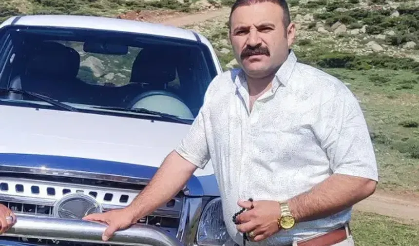 Kayıp Oğlunu Arayan Babanın Van’daki Acı Bekleyişi