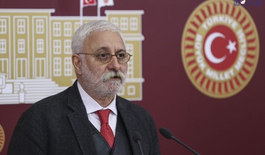 Süreçte Gözler Yeni Adımlarda: Takvim Bekleniyor