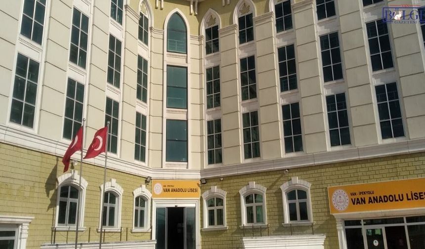Van TSO’da Dört Aday Yarışacak: Seçim Adresi Netleşti