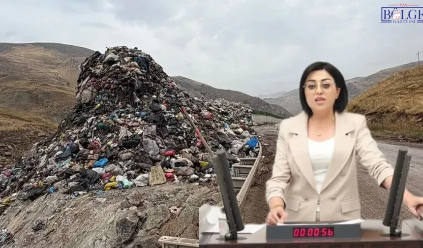 Hakkâri’de Milyonluk Yatırımın Geleceği Tartışılıyor