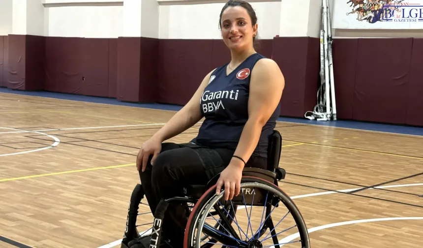 Van’dan milli takıma uzanan mücadele: “Bize duvar değil, yol koyun”