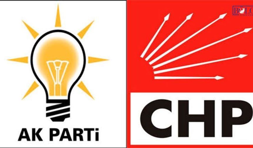CHP’nin Bir Belediyesi Daha AK Parti’ye Geçti!