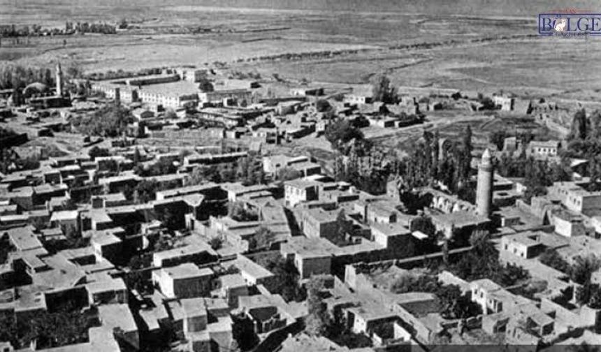 Van TSO’nun başkanları kimlerdi? İşte 1961’den bugüne uzanan tarihçe