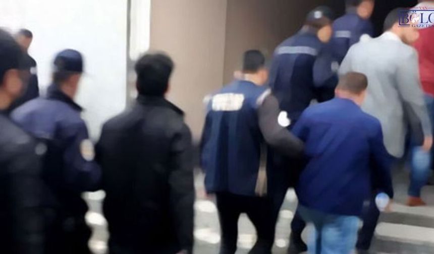 Fon Soruşturmasında Yeni Gelişme: 15 Şüpheli Kazançlarını İade Etti