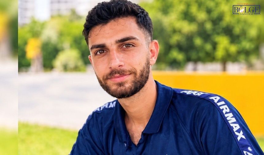 Hakkarili genç Bursa’da kayboldu! 4 Gündür haber alınamıyor