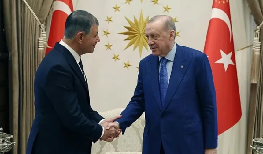 Cemil Tugay AK Parti’ye mi katılıyor? Ankara’da kritik gün