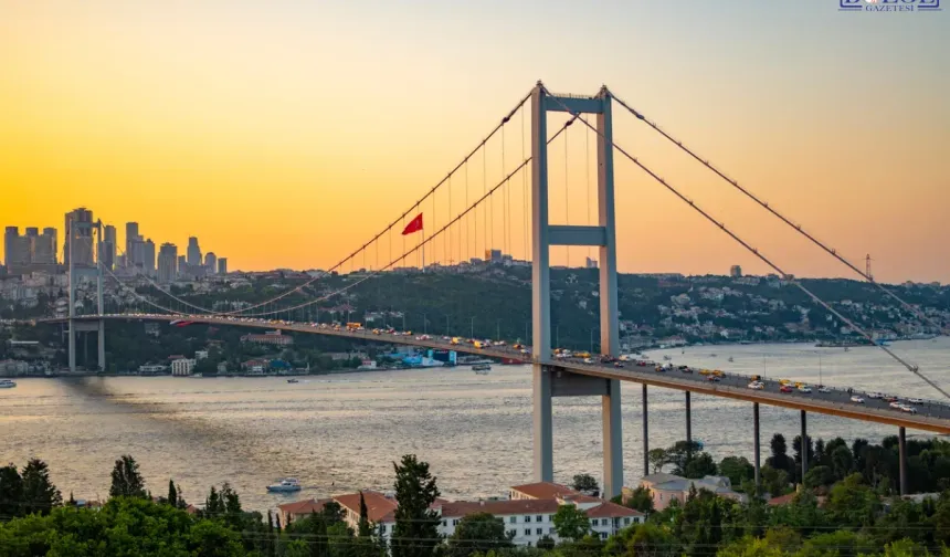 Geçiş Ücretleri İçin Çarpıcı Değerlendirme: Köprü ve Otoyollarda Yarısı Vurgusu!