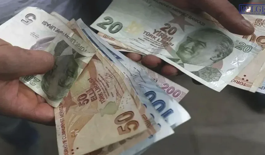 Emekliler Dikkat: Maaşlar Bugün Yatmaya Başladı, Sıra Hangi Numarada?