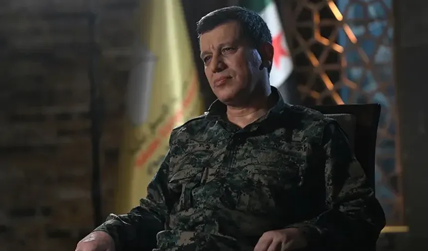 Mazlum Abdi’den Entegrasyon Mesajı: “Sabotaj Girişimleri Kabul Edilmeyecek”