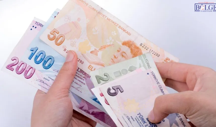 Emekli ve Memura Ocak Müjdesi: En Düşük Maaş İçin Yeni Rakam!