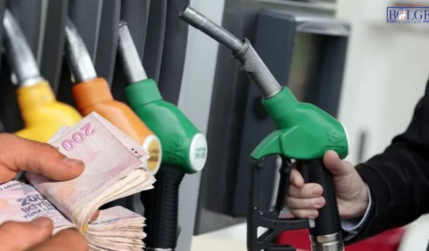 Akaryakıtta büyük zam: LPG’nin fiyatı uçtu
