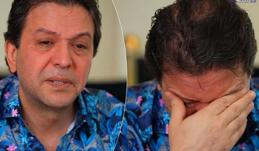 Nihat Doğan gözyaşları içinde anlattı: 8 dairesini neden sattı?
